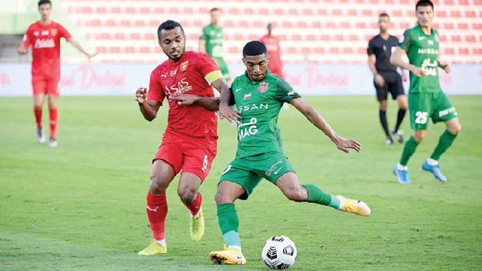 Nhận định, soi kèo Hatta vs Shabab Al Ahli, 20h25 ngày 12/2