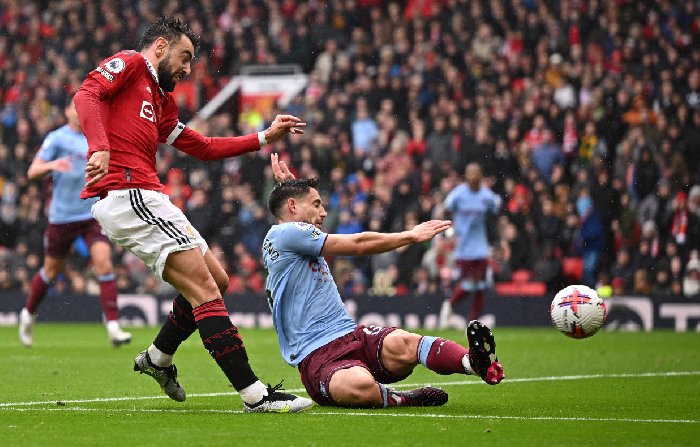 Soi kèo phạt góc Aston Villa vs MU, 23h30 ngày 11/2