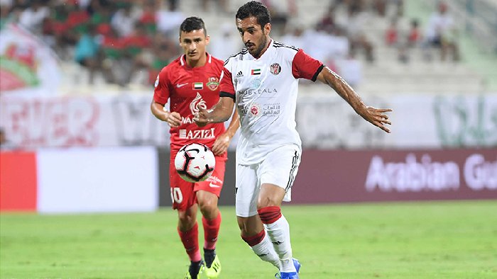 Soi kèo phạt góc Hatta vs Shabab Al Ahli, 20h25 ngày 12/2