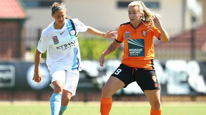 Soi kèo phạt góc nữ Western United vs nữ Brisbane Roar, 13h00 ngày 11/2