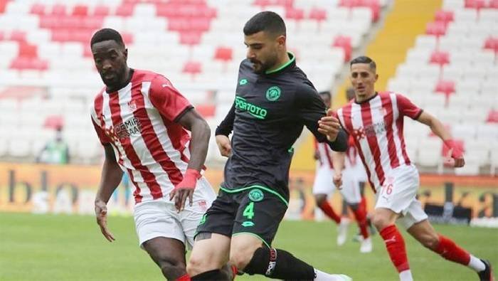 Soi kèo phạt góc Sivasspor vs Rizespor, 17h30 ngày 11/2