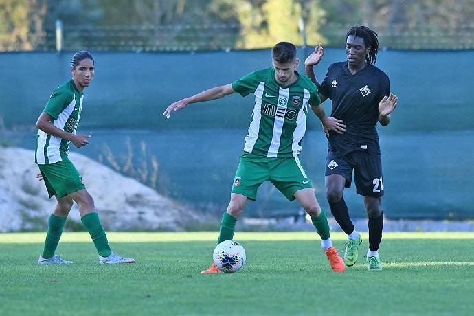 Nhận định, soi kèo Farense U23 vs Santa Clara U23, 18h ngày 11/3