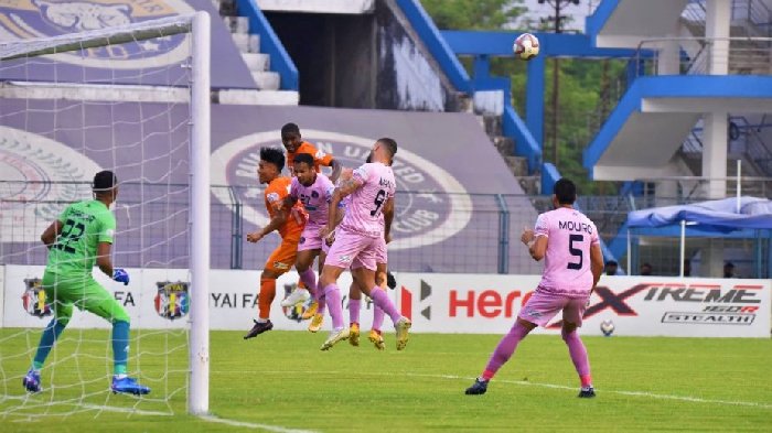 Nhận định, soi kèo Rajasthan Utd vs NEROCA, 17h00 ngày 11/3