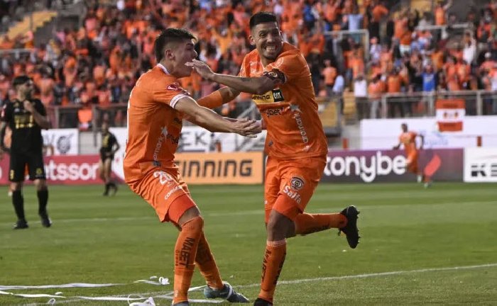 Nhận định, soi kèo Unión La Calera vs Cobreloa, 7h30 ngày 12/3