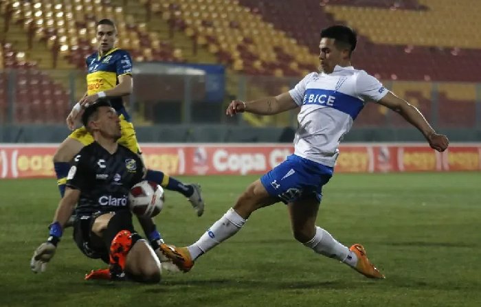 Nhận định, soi kèo Universidad Católica vs Everton, 5h ngày 12/3