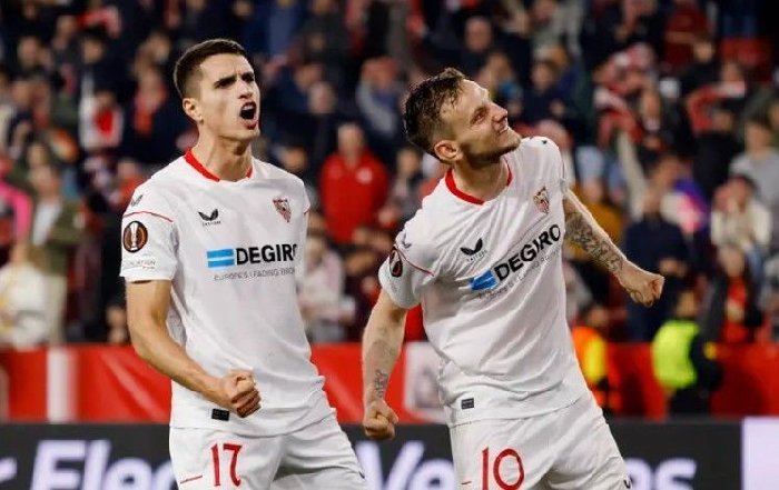 Soi kèo phạt góc Almeria vs Sevilla, 3h00 ngày 12/3	