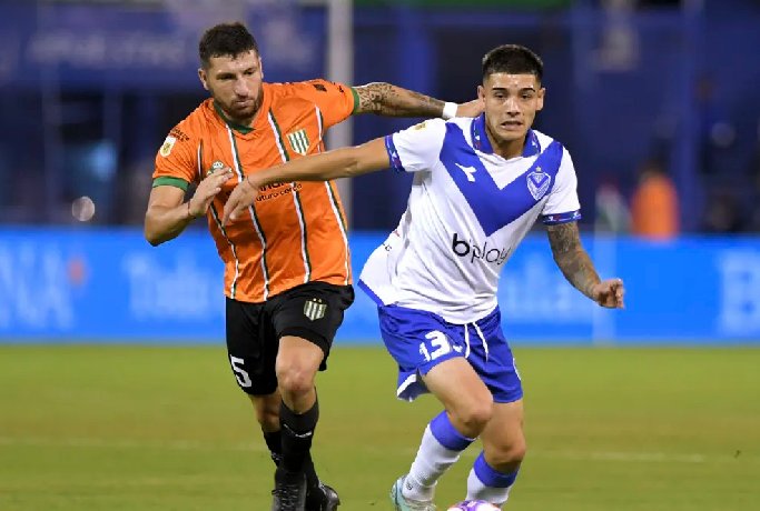 Soi kèo phạt góc Banfield vs Vélez Sársfield, 7h15 ngày 12/3