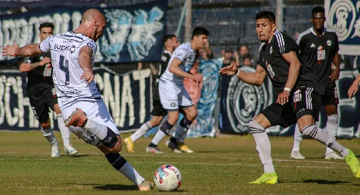 Soi kèo phạt góc Independiente Rivadavia vs Riestra, 7h15 ngày 12/3