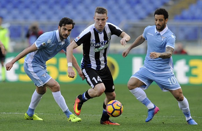 Soi kèo phạt góc Lazio vs Udinese, 2h45 ngày 12/3