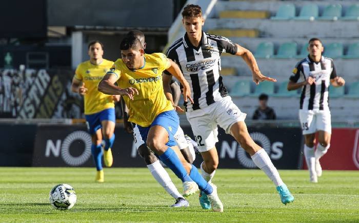 Soi kèo thơm hôm nay 11/3 trận Portimonense U23 vs Académico Viseu U23 chuẩn xác nhất