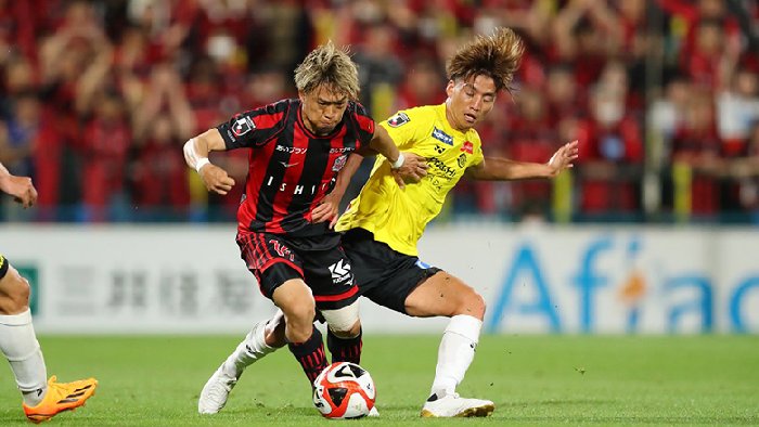 Nhận định, soi kèo Kashiwa Reysol vs Urawa Reds, 17h00 ngày 12/4: Cái duyên đối đầu