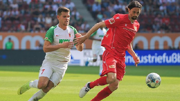 Soi kèo phạt góc Augsburg vs Union Berlin 1h30 ngày 13/4