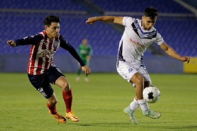 Soi kèo phạt góc Celaya vs Tapatio, 10h05 ngày 12/4