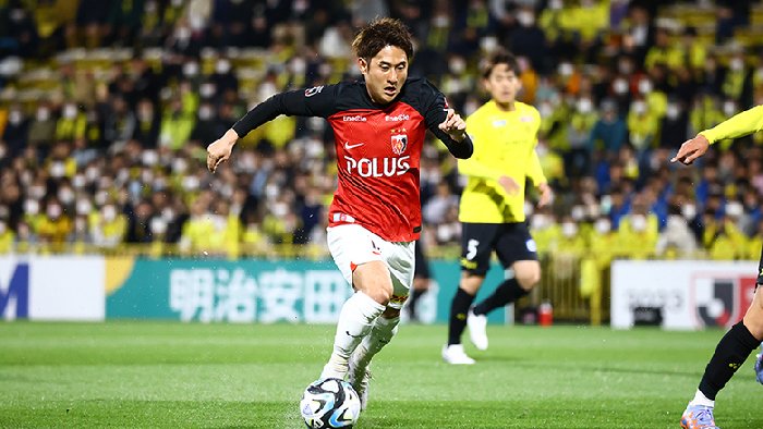 Soi kèo phạt góc Kashiwa Reysol vs Urawa Reds, 17h00 ngày 12/4