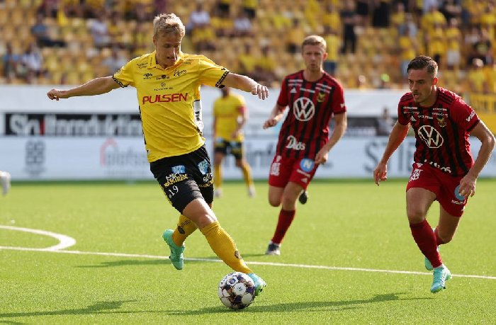 Soi kèo phạt góc Elfsborg vs AEP Paphos, 0h ngày 12/7