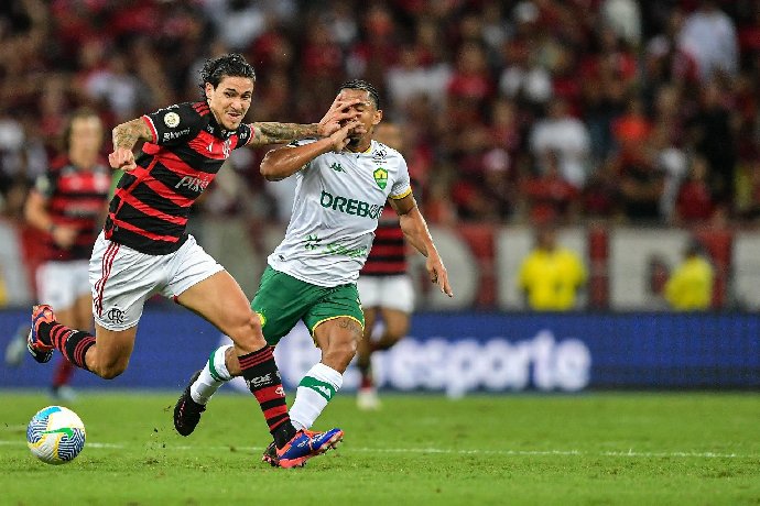 Soi kèo phạt góc Flamengo vs Fortaleza, 6h ngày 12/7