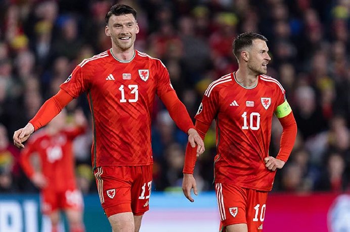 Tips kèo vàng hôm nay 11/10: Wales vs Gibraltar