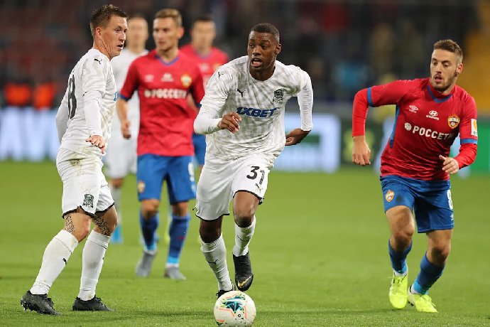 Nhận định, soi kèo Fakel Voronezh vs CSKA Moscow, 18h ngày 11/11