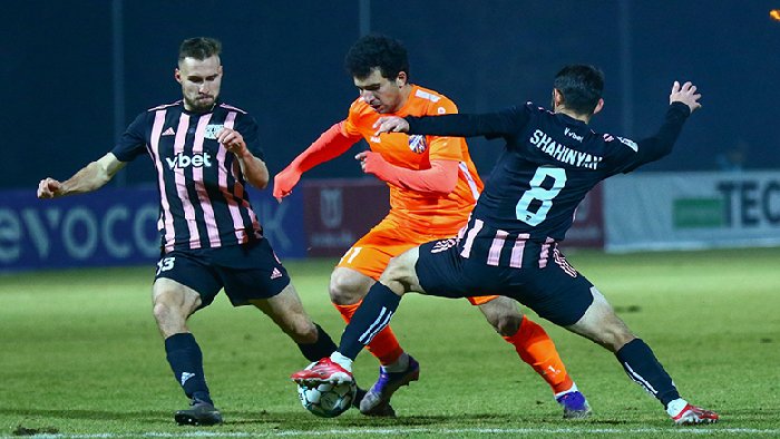 Nhận định, soi kèo Pyunik vs Ararat Yerevan, 17h00 ngày 11/12