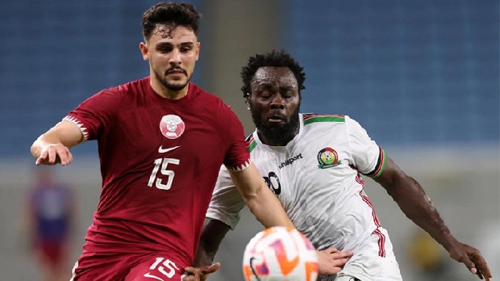 Lịch sử đối đầu Qatar vs Lebanon, 23h00 ngày 13/1