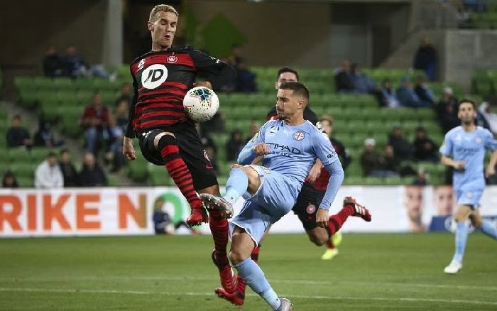 Soi kèo phạt góc Melbourne City vs WS Wanderers, 16h15 ngày 12/1