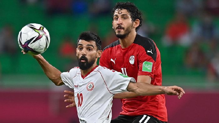 Soi kèo phạt góc Qatar vs Lebanon, 23h00 ngày 12/1