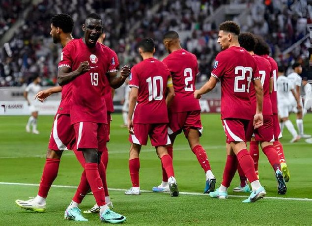 Soi kèo thẻ phạt Qatar vs Lebanon, 23h ngày 12/1