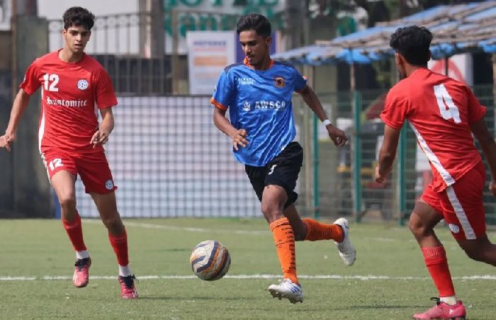 Nhận định, soi kèo Maharashtra Oranje vs United SC, 17h30 ngày 12/2