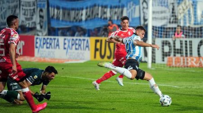 Soi kèo phạt góc Barracas Central vs Tucumán, 7h ngày 12/2