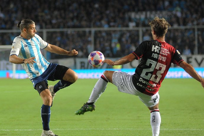 Soi kèo phạt góc Newell's Old Boys vs Racing Club, 7h ngày 13/2