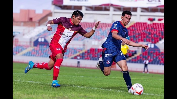 Nhận định, soi kèo Cimarrones II vs Chihuahua, 8h ngày 12/3