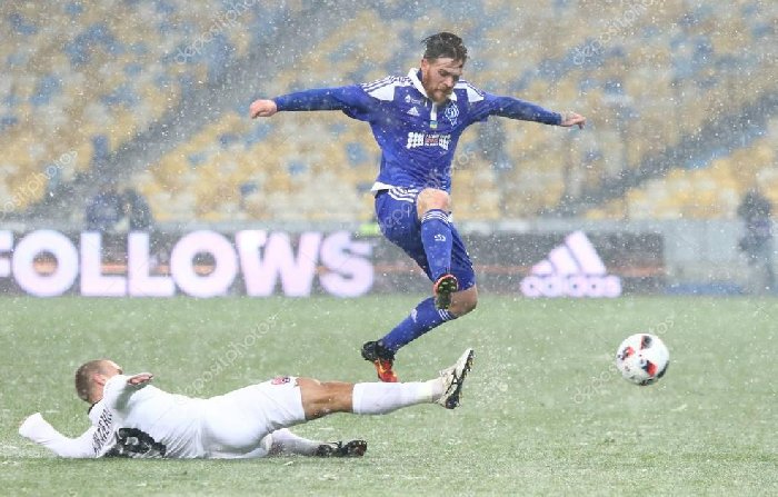 Nhận định, soi kèo Dynamo Kyiv vs Zorya Luhansk, 20h30 ngày 12/3