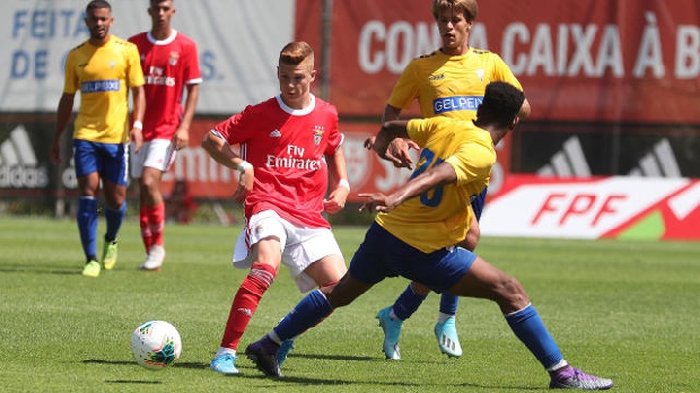 Nhận định, soi kèo Estoril U23 vs Benfica U23, 22h00 ngày 12/3