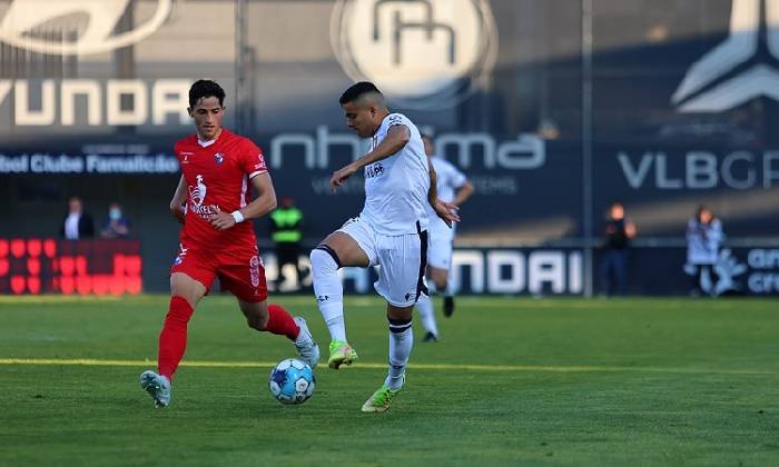 Nhận định, soi kèo Gil Vicente U23 vs Torreense U23, 22h00 ngày 12/3