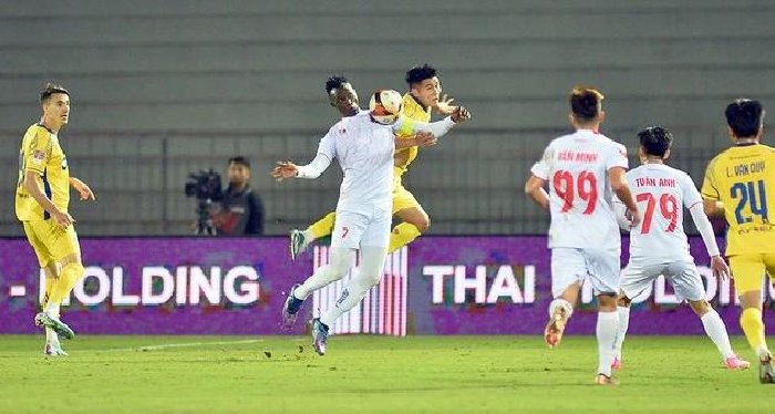 Nhận định, soi kèo Hải Phòng vs Quảng Nam, 19h15 ngày 12/3