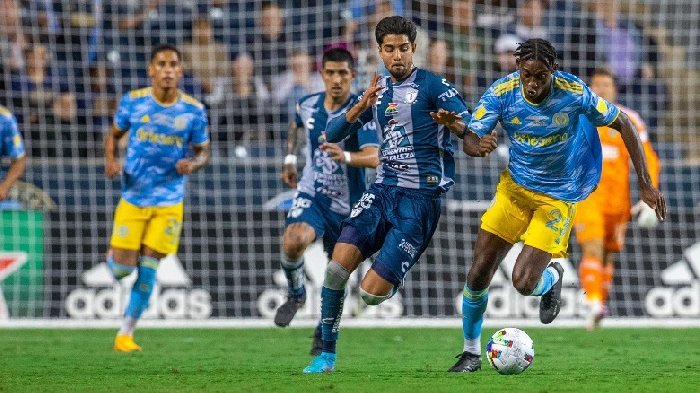 Nhận định, soi kèo Pachuca vs Philadelphia Union, 7h15 ngày 13/3