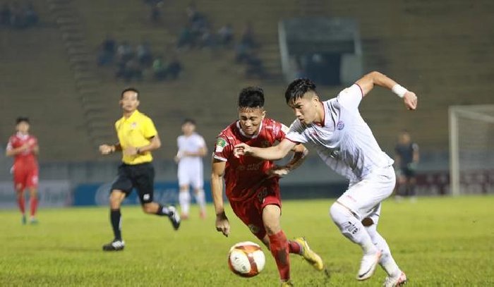 Nhận định, soi kèo PVF-CAND vs Đồng Nai, 18h ngày 12/3