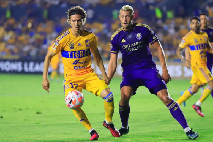 Nhận định, soi kèo Tigres UANL vs Orlando City, 9h30 ngày 13/3