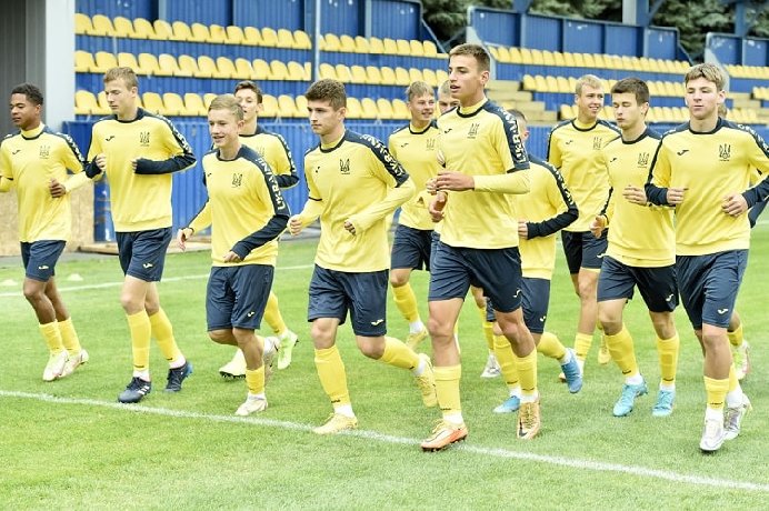 Nhận định, soi kèo U17 Ukraine vs U17 Slovakia, 20h00 ngày 12/3