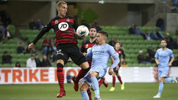 Soi kèo phạt góc Melbourne City vs WS Wanderers, 15h00 ngày 12/3	