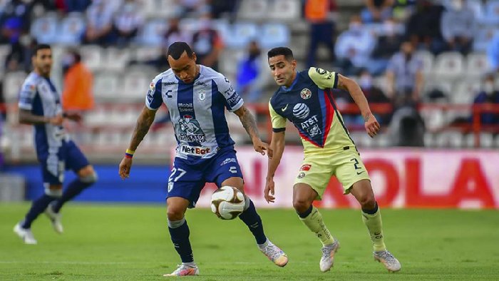 Soi kèo phạt góc Pachuca vs Philadelphia Union, 7h15 ngày 13/3