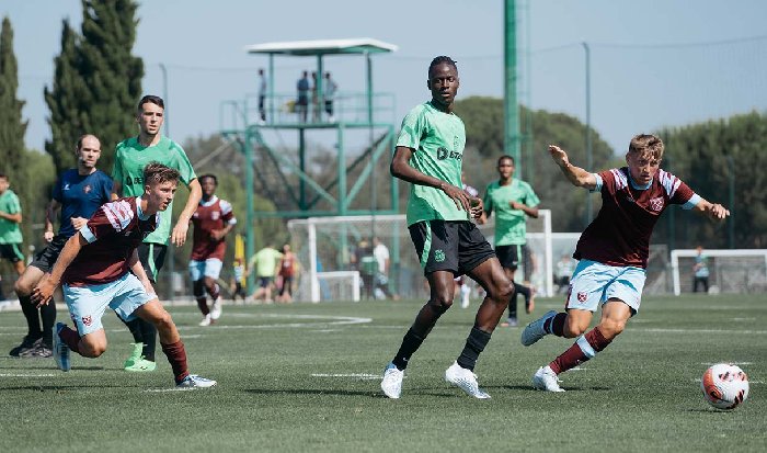 Soi kèo phạt góc Sporting U23 vs Estrela U23, 18h00 ngày 12/3