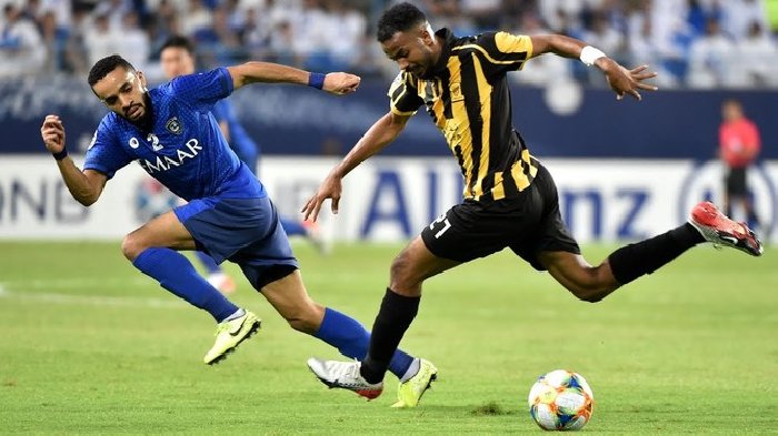 Soi kèo thơm hôm nay 12/3 trận Ittihad Jeddah vs Al Hilal chuẩn xác nhất