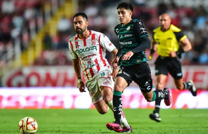 Nhận định, soi kèo Necaxa vs Santos Laguna, 10h ngày 13/4: Thắng hoặc bật bãi