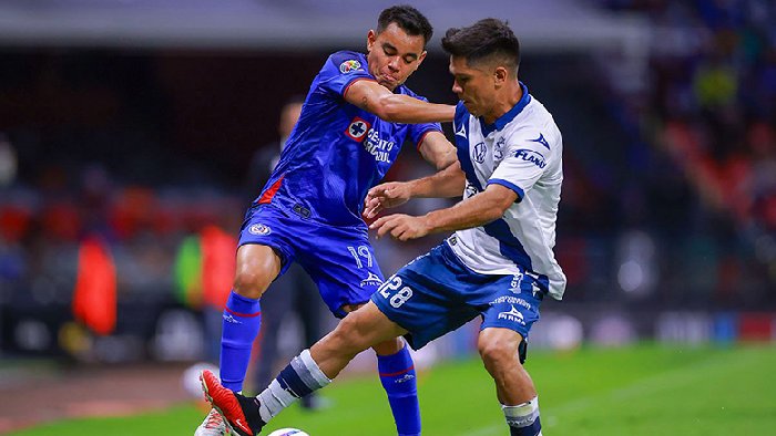 Nhận định, soi kèo Puebla vs Cruz Azul, 10h00 ngày 13/4: Chủ nhà buông xuôi