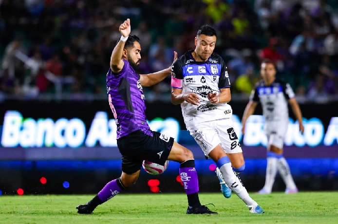 Nhận định, soi kèo Querétaro vs Mazatlán, 8h06 ngày 13/4: Cúi đầu ra về