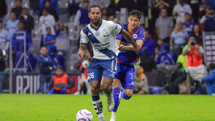 Soi kèo phạt góc Puebla vs Cruz Azul, 10h00 ngày 13/4