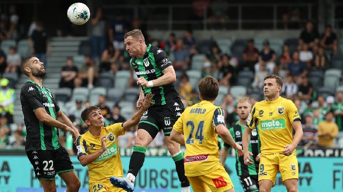 Soi kèo phạt góc Western United vs Central Coast Mariners, 12h30 ngày 13/4