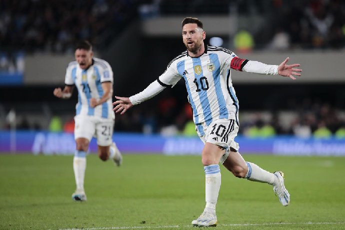 Soi kèo phạt góc Argentina vs Paraguay, 6h00 ngày 13/10