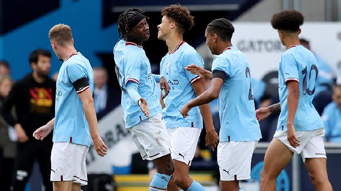 Nhận định, soi kèo Crvena Zvezda U19 vs Man City U19, 20h00 ngày 13/12